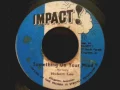 Hubert Lee  -  Something On Your Mind  [IMPACT!]