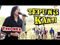 Yeni Inka - Aku Ra Mundur (Tepung Kanji) // New Juwita