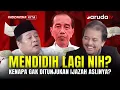 Lagu Mendidih Lagi! Roy Suryo Kembali Berdebat Polemik Ijazah Jokowi — Kenapa Tak Ditunjukan Ijazahnya?