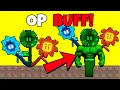 Download Lagu From TRASH to OP?! ELEMENTAL BLOOM Has Been BUFFED in Garden Tower Defense!