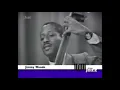 Duke Ellington & Jimmy Woode -  Satin Doll