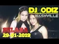 Download Lagu DJ ODIZ SELASA 29 JANUARI 2019 NASHVILE BANJARMASIN HBI DJ ODIZ TERBARU 2019