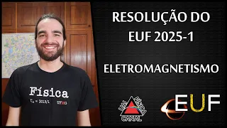 EUF Resolution 2025-1 Electromagnetism