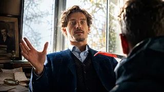 НОВИНКА 2026! ТИХИЙ ГОРОДОК СКРЫВАЛ СМЕРТЕЛЬНУЮ ТАЙНУ!🔥 Абонемент на расследование. Тайный враг