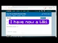 Wiki Halloween Special