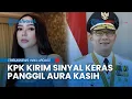 Heboh! Nama Aura Kasih Mencuat di Tengah Kasus Ridwan Kamil, KPK Tegaskan Siapa Pun Bisa Diperiksa
