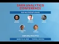 2025 SABR Analytics MLB Statcast Updates Baseball Savant ABS Game Notes
