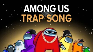 Download I Made a TRAP BANGER with AMONG US Sound FX 🔥 MP3