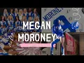 PERFORMING with MEGAN MORONEY VLOG
