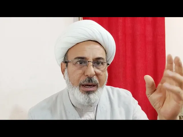 ⁣موقف علماء الرجال والفقهاء من الرواة المتعصبين