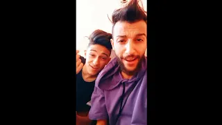 عايش على كوكب زومبي   سامر المدني   مهرجانات                       دندنها