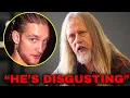 At 60 Jerry Cantrell FINALLY Confirm The Rumors About Layne Staley