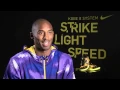 Kobe Bryant Discusses the Nike Kobe VIII 8 System
