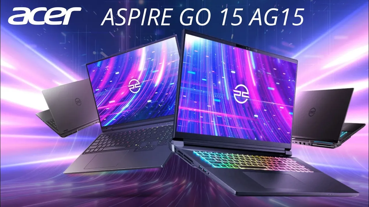 Miniatura de Las MEJORES Laptops Económicas de 2025. ¡Mírelas antes de comprar!