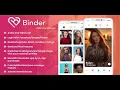 Android studio tinder Dating app source code Free source code Tinder clone