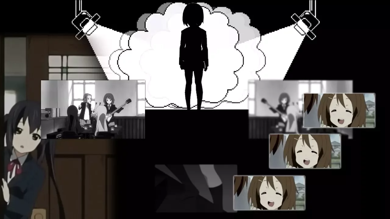 Death by Yui