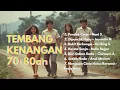 Lagu Tembang Kenangan | 7 Lagu Wanita Legendaris yang Bikin Nostalgia Berat! Wajib Dengerin! 🎶🔥