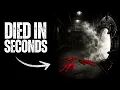 The Most Horrifying Diving Accident in History Byford Dolphin Disaster