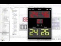 Basketball Scoreboard