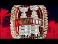 Florida Panthers 2024-25 Stanley Cup Championship Ring Unveiled