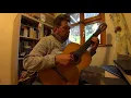 Download Lagu Greensleeves an Irish Tune, real name is Green Leves, played by Angel Lejarza on the Spanish guitar.