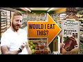 BRAND REVIEW Bolthouse Farms Protein Plus Would I Eat This