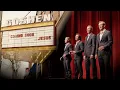 Binnenkort | Grand Old Theater | Redeemed Quartet | Officiƫle muziekvideo