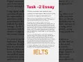 IELTS Task - 2 Essay Model Answer 8 band Z heights Surinder Kaur Randhawa