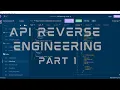 Hacking Trading View s API pt 1 API Reverse engineering