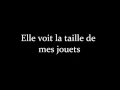 SCH - Fusil [Lyrics Vidéo]