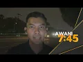 Download Lagu Hari ke-7 protes, mulai reda atau terus memuncak?