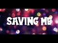 Download Lagu Marin Hoxha \u0026 Alexis Donn - Saving Me Song (Lyrics)
