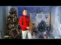 Lagu Nat King Cole - The Christmas Song (Saxophone Cover)
