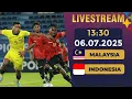 Download Lagu 🔴 LIVE: U23 Indonesia vs U23 Malaysia | ไทย - เมยนมาร | Men's Football Asean | Best Match