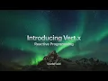 Introduction to Vertx Framework To create REST APIs Java Backend Development