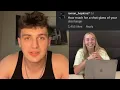 Instagram Comments Went Too Far