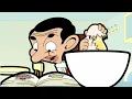 Download Lagu What Did Mr Bean Hatch!? | Mr Bean Animated Season 1 | Full Episodes | Mr Bean Official