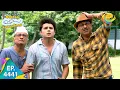 Download Lagu How Will The Residents Escape? | Taarak Mehta Ka Ooltah Chashmah | Full Episode 4441 | 4 July 2025