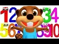 Download Lagu Learn Counting 123s Numbers Songs for Children | Teach Toddlers to Count, ABC Song \u0026 Nursery Rhymes