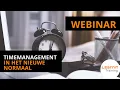 Lagu Timemanagement in het nieuwe normaal