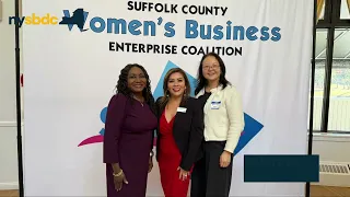 Stony Brook SBDC Promo 2025