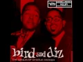 Charlie Parker & Dizzy Gillespie Quintet - Bloomdido