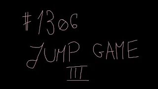 1306 Jump Game III LeetCode Time with AlgoTips