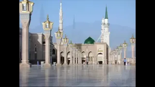 حين يهدي الصبح    سبحت لله في العش الطيور    للشيخ نصر الدين طوبار      دندنها