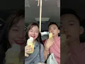 Download Lagu Cinta merah jambu sambil makan ice cream cup di mobil aja