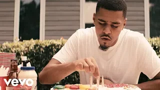 j cole crooked smile video ft tlc