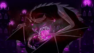 ender dragon boss theme 