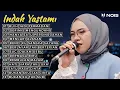 Lagu INDAH YASTAMI cover LAGU MALAYSIA FULL ALBUM 