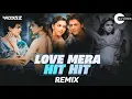 Lagu Love Mera Hit Hit | DJ KoolZz x DJ Vipes Remix | Billu | Shahrukh Khan | Deepika Padukone