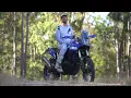 Most valuable off road technique you'll ever know